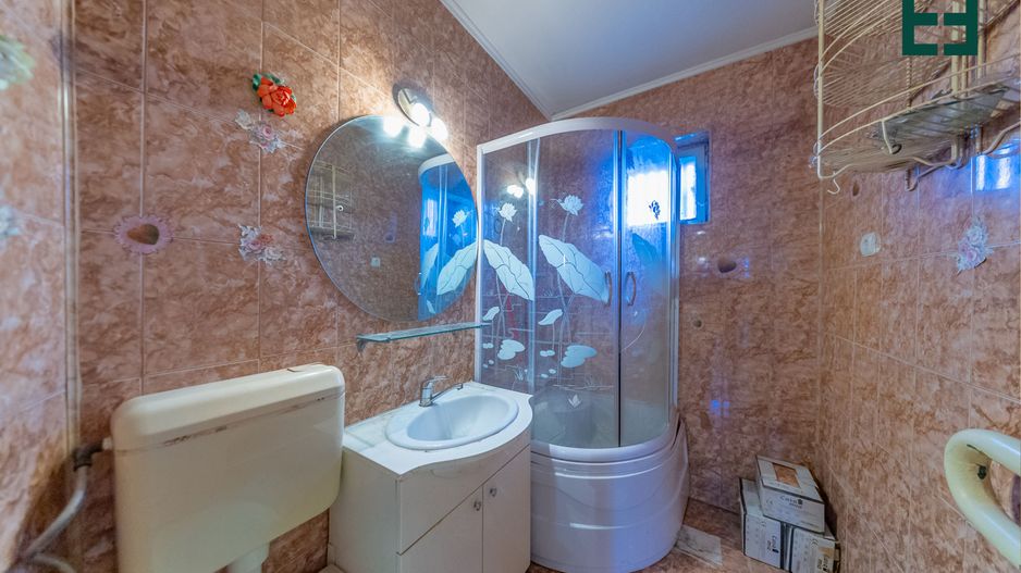 Vândut - Apartament 2 camere cu loc de parcare – Podgoria – Arad - Poză 8