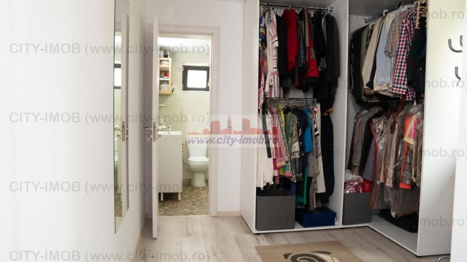 Vanzare Casa Parter plus mansarda in Ghermanesti Snagov, Ilfov - Poză 19