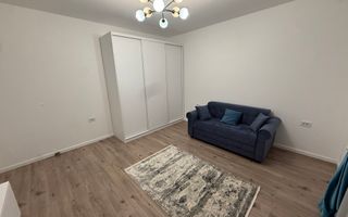 Apartament 2 Camere Exigent Plaza Residence Faza 5 Lujerului+ Parcare - Poză 11