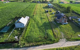 Teren intravilan de vânzare 4.300mp Buhuși - Poză 6