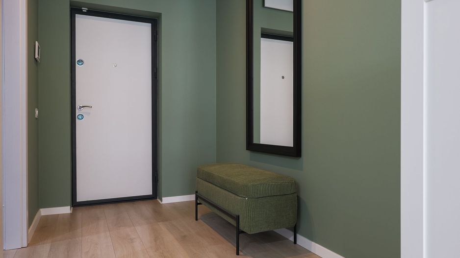 Apartament Nou 2 Camere - Mobilat&Utilat - Complex ARED - COMISION 0% - Poză 4