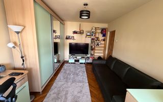 Apartament 2 camere, decomandat - zona Cetate - Poză 6