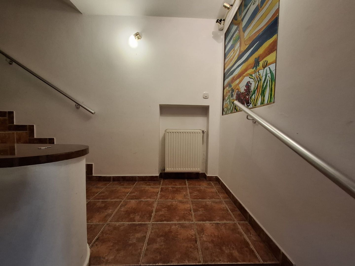 URGENT!, Aviatorilor-Televiziune, INTRARE SEPARATA, rezidential/birou - Poză 16