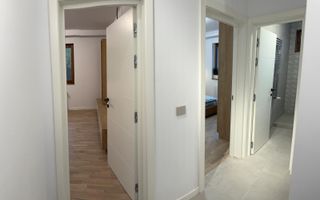 Apartament de vanzare 3 camere PRIMAVERII/FLOREASCA - Poză 18