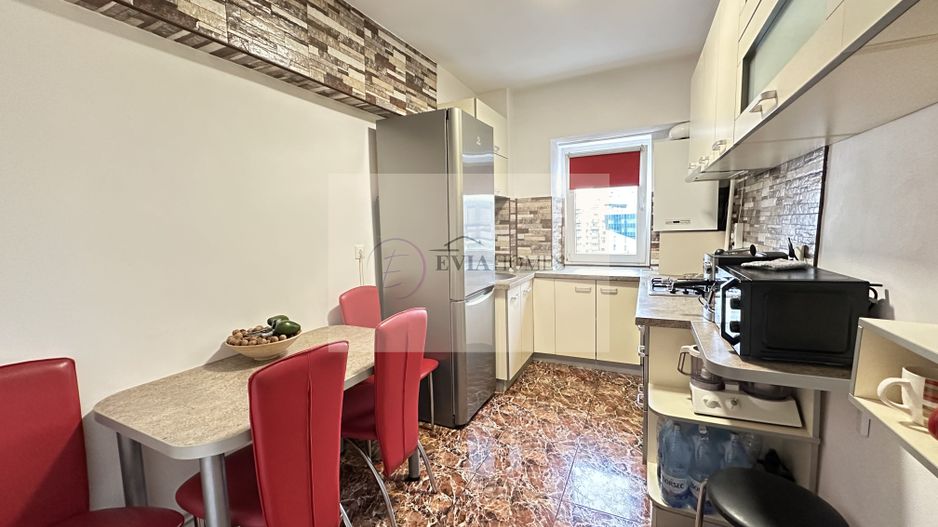 3 camere/2 băi/garaj/Zona Kaufland Marasti - Poză 2