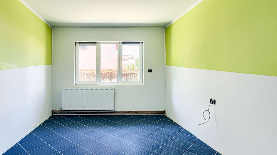 Apartament cu 2 camere parter în Aurel Vlaicu - Poză 5