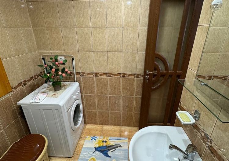 Piata Maria - Titulescu | 2 Camere | Centrala Proprie. - Poză 2