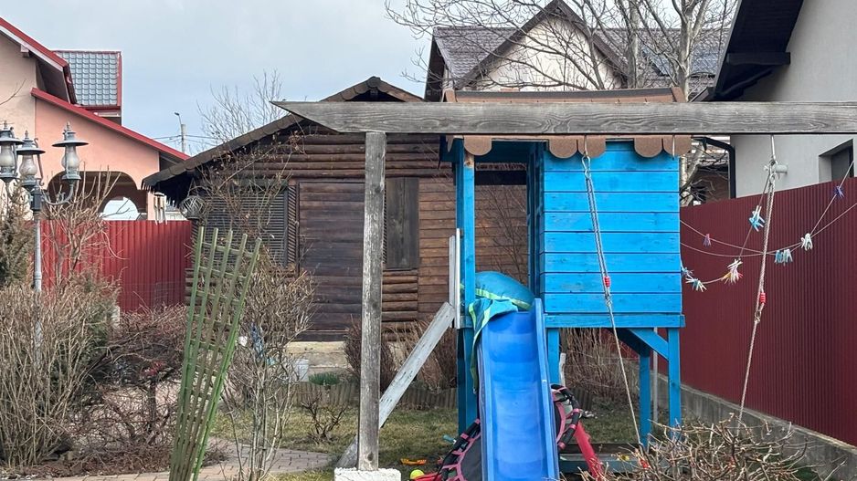 Vilă deosebită în Șcheia I 240 mp utili I teren 1000 mp I 295.000 € - Poză 28