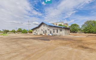 Platformă betonată 5000 mp Câmpul Liniștii - Poză 3