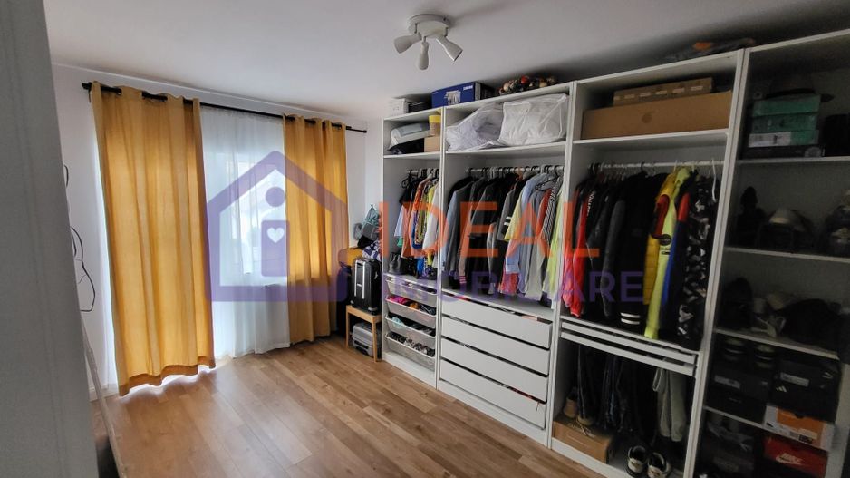 Duplex modern P+E+M de vânzare gata de mutat - Poză 26