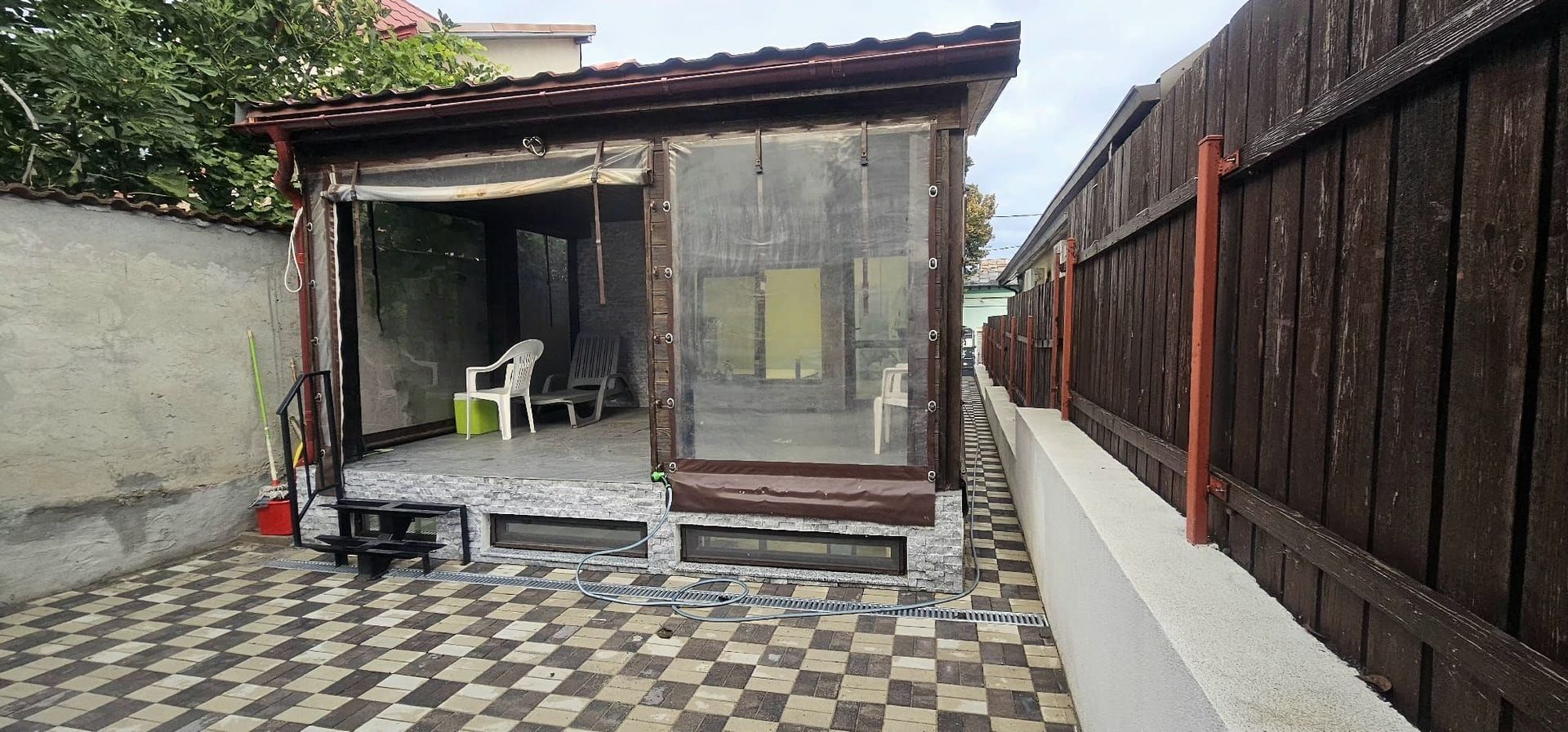 EXCLUSIVITATE | CASA MODERNA | 4 DORMITOARE - Poză 3