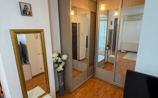 Metrou 1 Decembrie 1918 Apartament 2 Camere Complet Mobilat - Poză 6