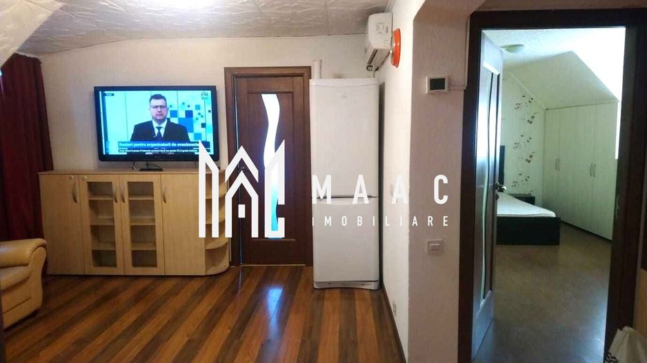 Apartament 3 camere I decomandat I 70 mpu I Trei Stejari - Poză 2