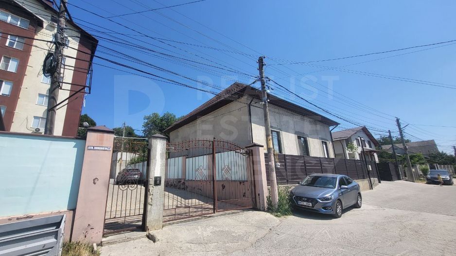 Vânzare, apartament, 1 cameră, str. Burebista, Durlești - Poză 18