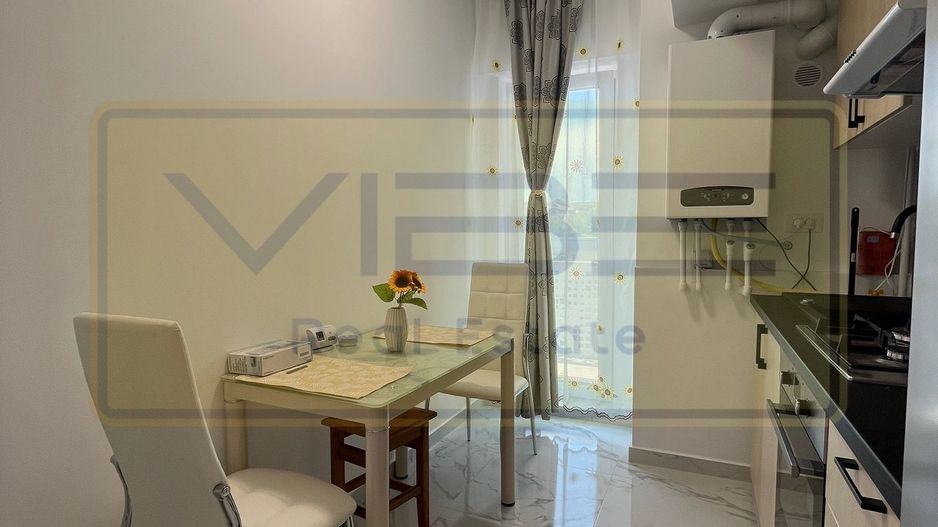 Apartament NOU 2 camere Pacurari - Contemporan - Poză 9
