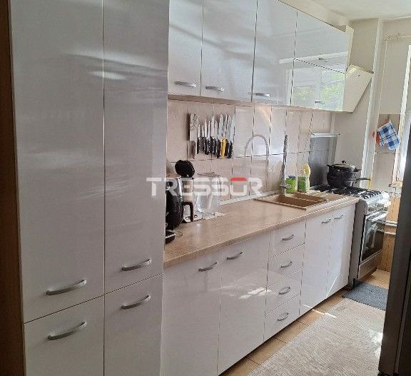 Spațiu ideal locuință sau birou, parter, Bd. Ferdinand, balcon autoriz - Poză 6