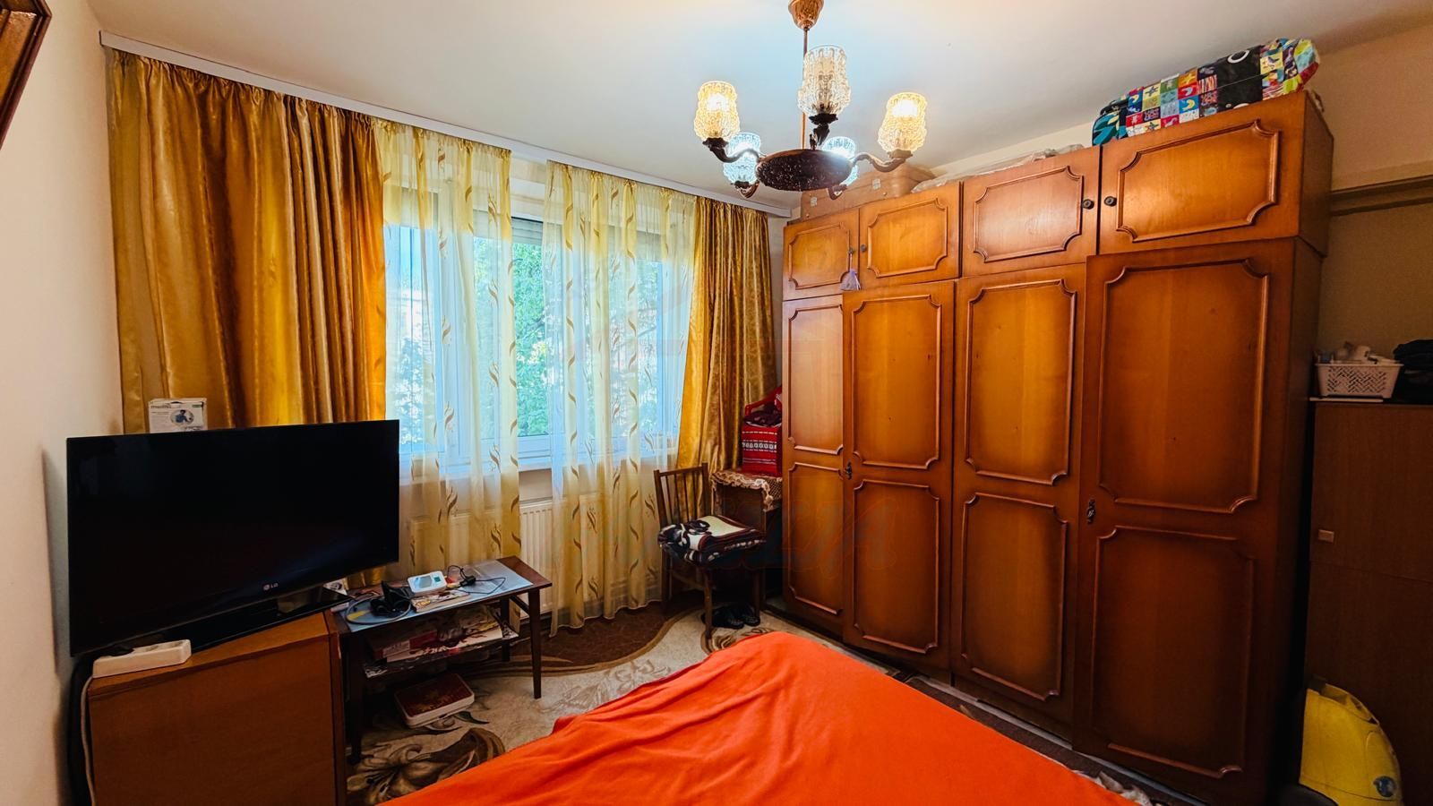 Apartament 2 camere de vânzare, 49 mp, Galati, Țiglina 2, etaj 3/4 - Poză 6
