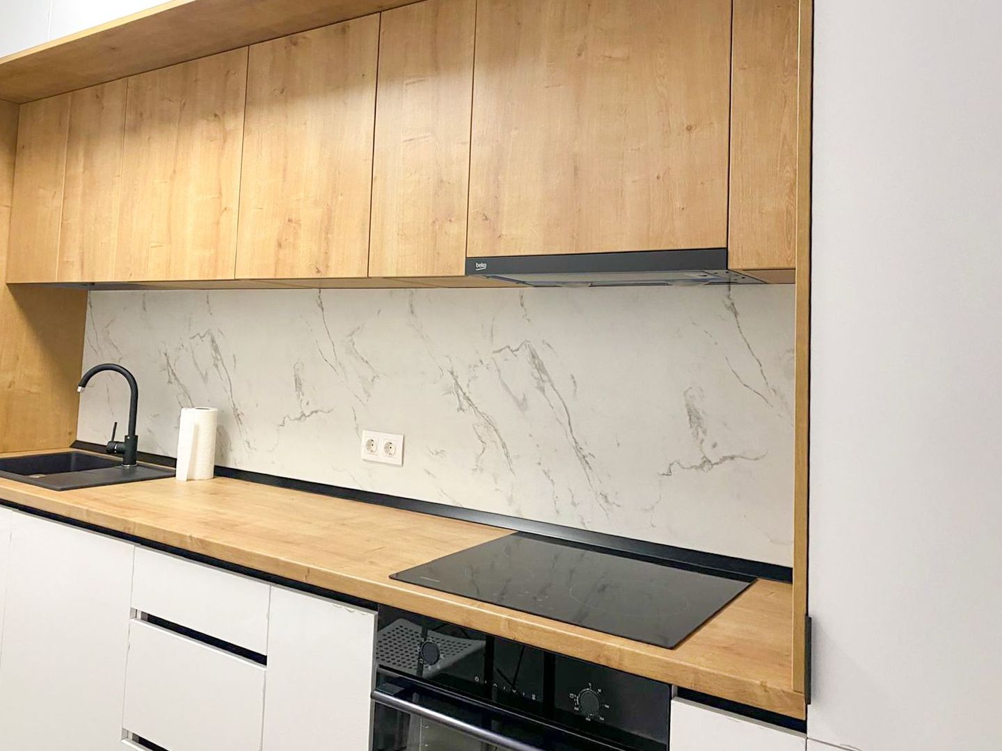 Închiriere apartament 2 camere | Prima Închiriere | Parcare inclusă - Poză 13