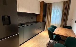 Apartament 3 camere HIGH-END – Tineretului / Timpuri Noi - Poză 4