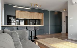 Chirie I Apartament 3 camere I Iancu Nicolae I Spa & Gym & 2 Parcari - Poză 4