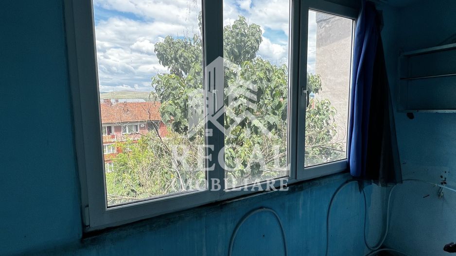 Apartament 2 camere, decomandat – Micro 7, str. Eliberării - Poză 6