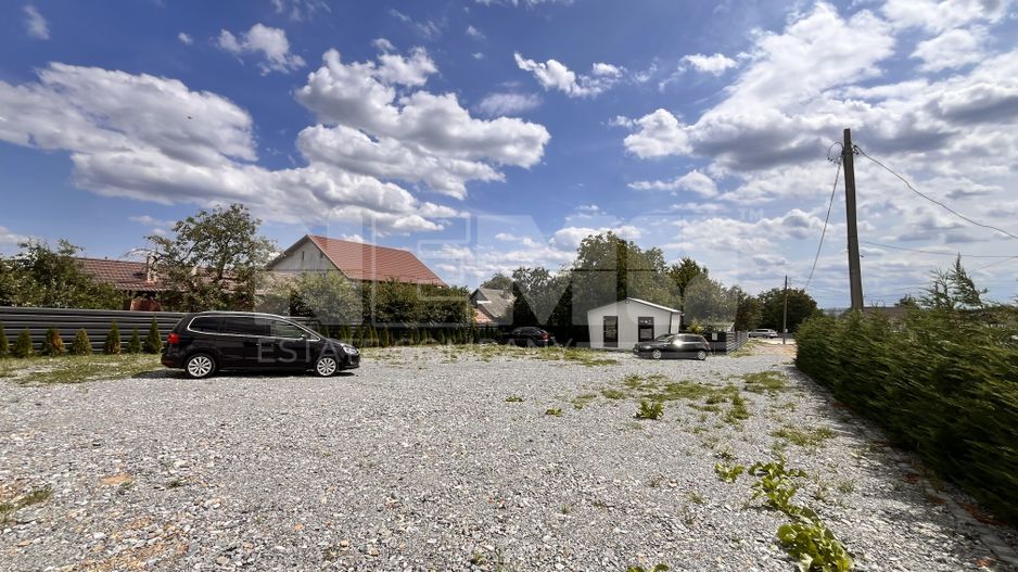 Hala de Închiriat Suceava/Salcea 200 mpu | 1500E/Luna - Poză 7