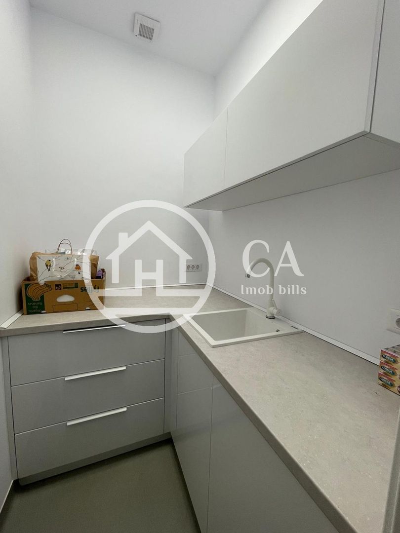 Spațiu comercial de închiriat in zona Ultracentrală, Oradea - Poză 10