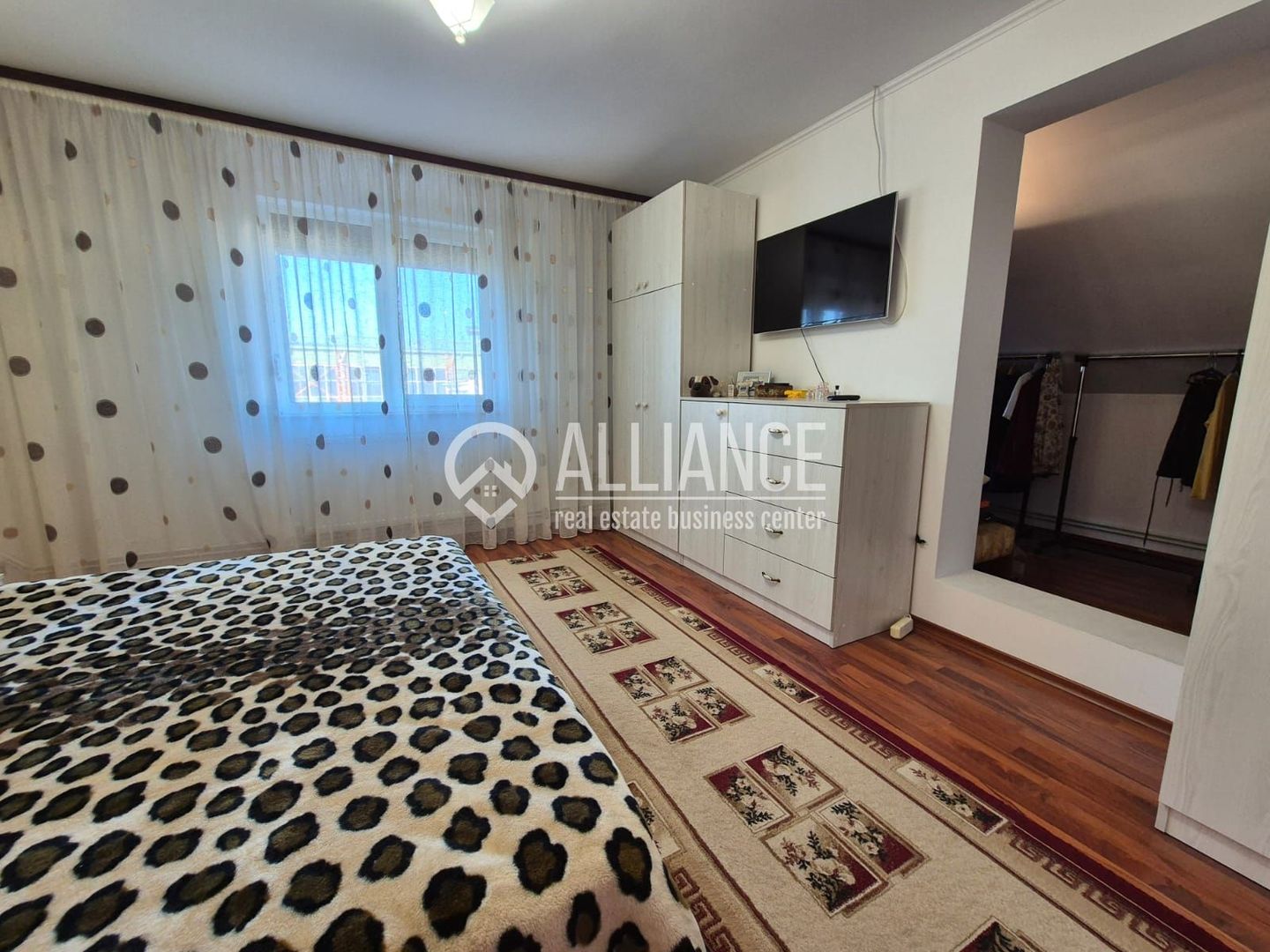 TECHIRGHIOL (COD 02) - Casa 5 camere teren 552 mp complet mobilata - Poză 22