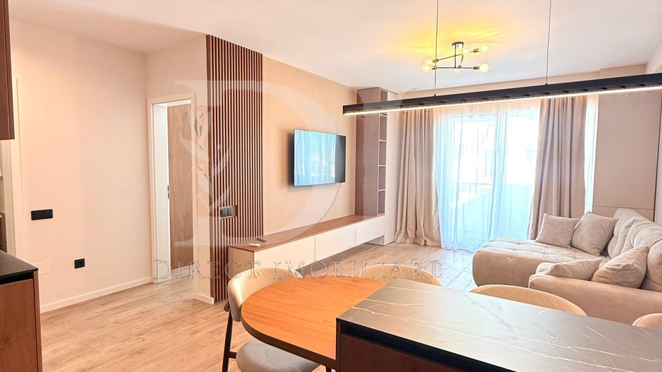 Apartament de inchiriat / etaj intermediar / Zona Eroilor - Poză 7