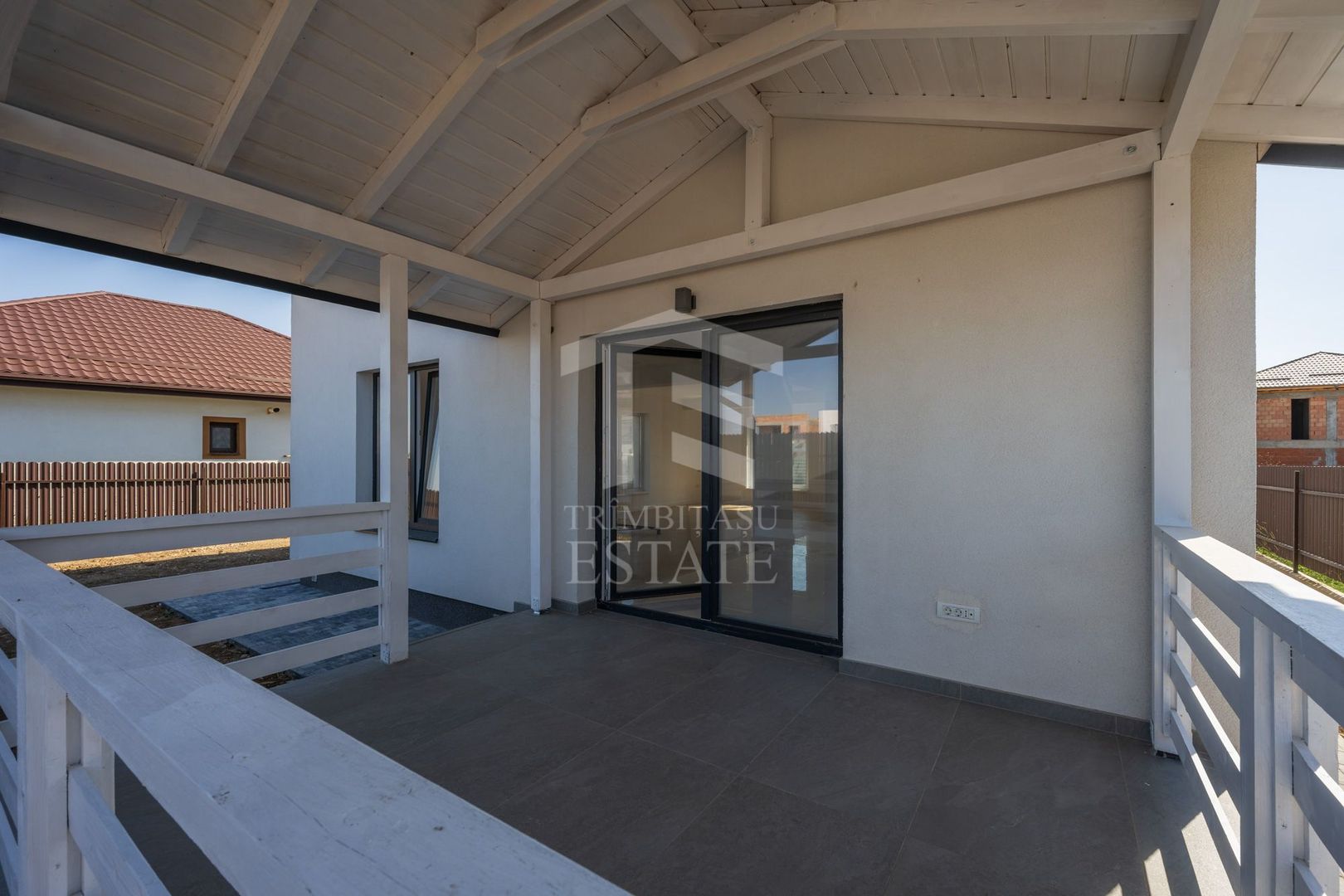 Vila Individuala superba  Finalizata  Fundeni Dobroesti Lot 304 mp - Poză 27