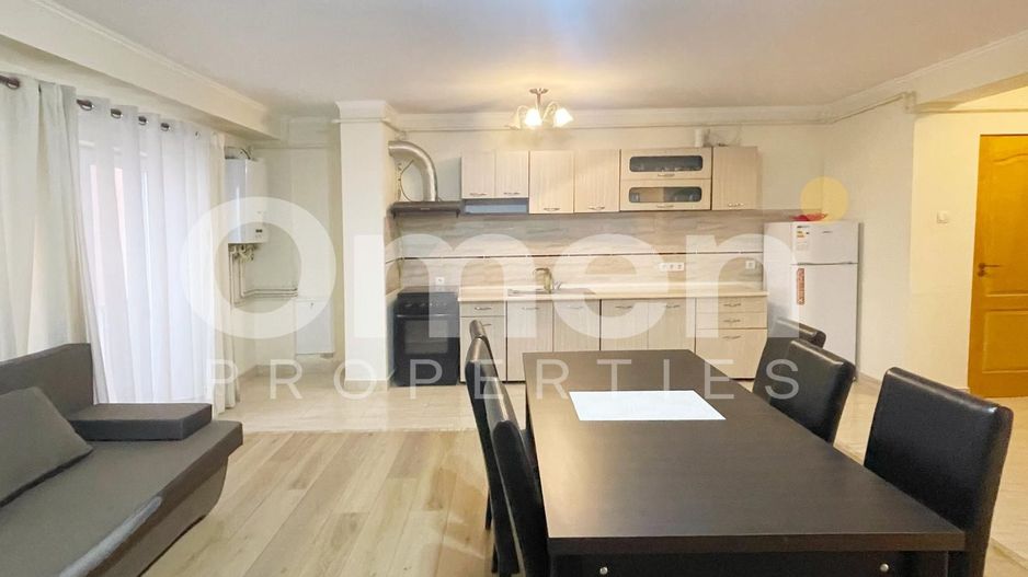 Apartament 2 camere de închiriat în bloc nou- zona RFN - Poză 1