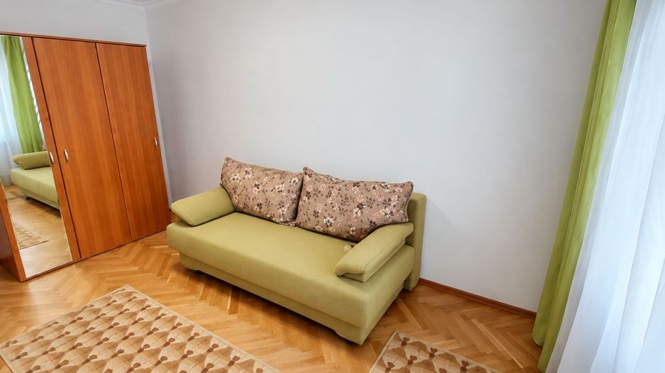 Complex Studențesc – Bd. Vasile Pârvan | 3 camere | Etaj 1 | 2 băi - Poză 6