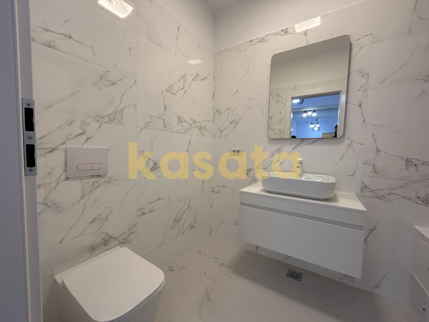 Apartament 3 camere | Mobilat | Crystal North | Ready to move - Poză 12