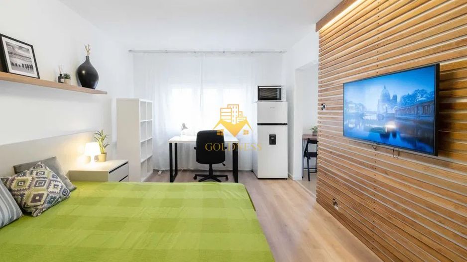 Garsoniera, Zorilor, UMF, UTCN, Observatorului, Spitalul de recuperare - Poză 2