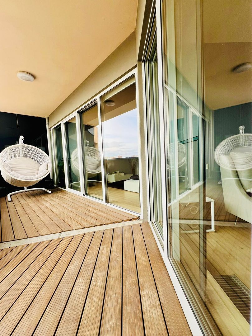 Apartament cu parcare subterana - Poză 6