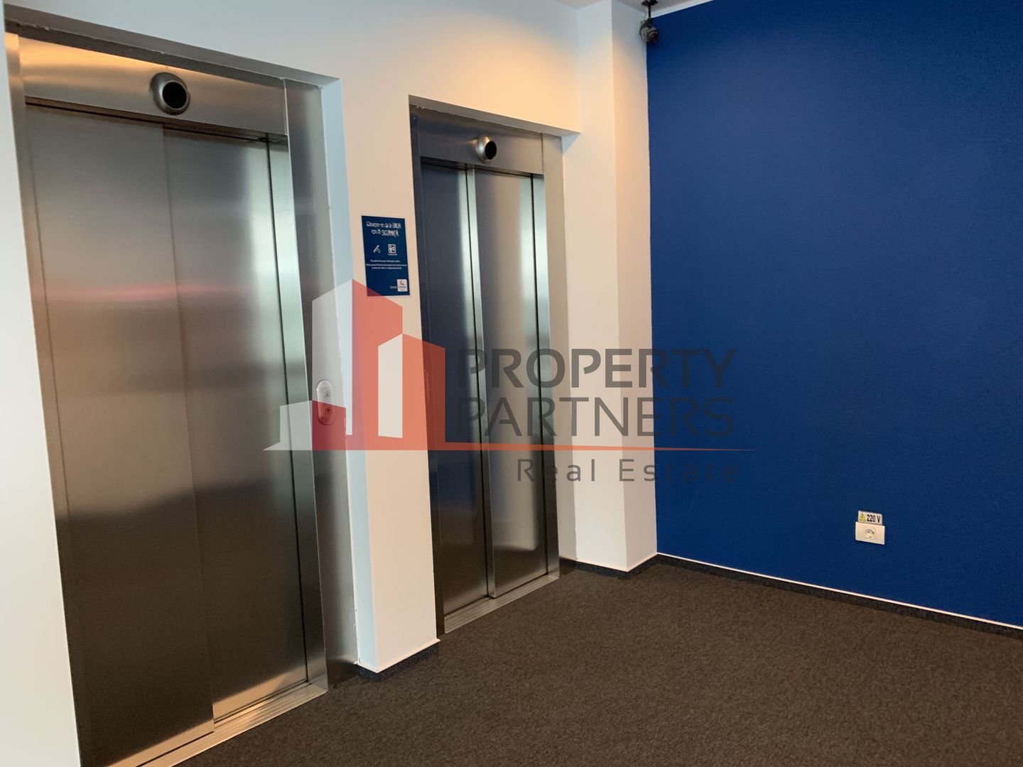 Spatiu de birou - Poză 4