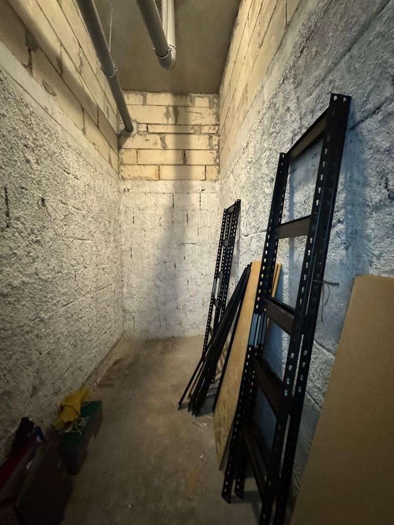 2 CAMERE || 2 LOCURI DE PARCARE + BOXA || BANEASA - Poză 20