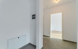 Repozitionare pret! Apartament 2 camere, nou · Noble Residence · Comision 0% - Poză 15