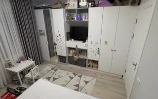 VANZARE 3 CAMERE DECOMANDAT -MALL VITAN - Poză 12