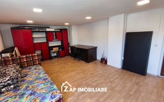 Spațiu 90 mp etaj 1 - Central - open space - Poză 1
