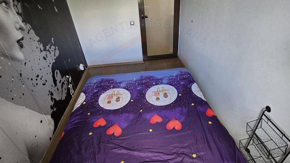 🏡 Apartament cu 3 camere de închiriat – Micro 16 - Poză 6