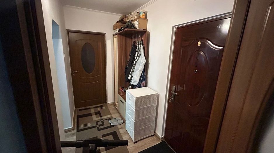 BRASADAS vinde ap 2 cam la PARTER in Micro 16. - Poză 1