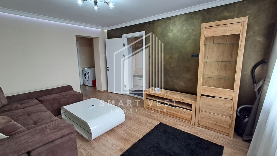 Apartament 2 camere | 47 mp | Zona Semicentrala - Poză 1