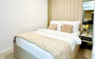 Chirie I Studio Luxury I Cortina North - Poză 12