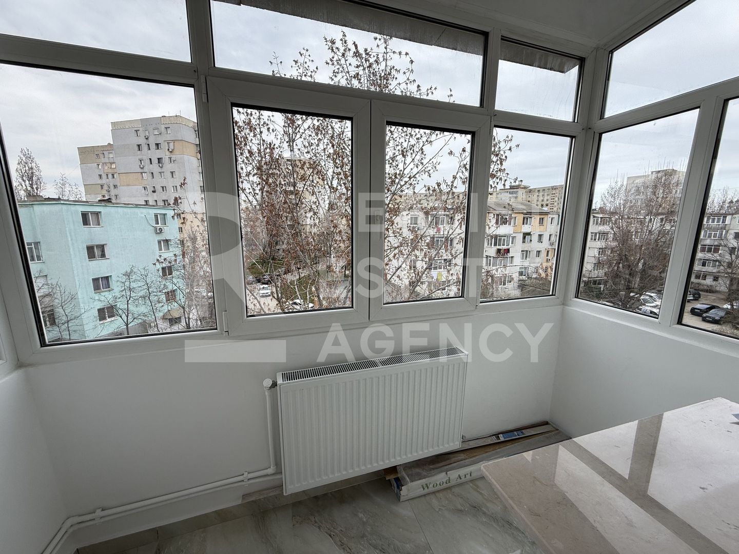 Apartament cu 3 camere,renovat, Alexandru cel Bun, Iași - Poză 10
