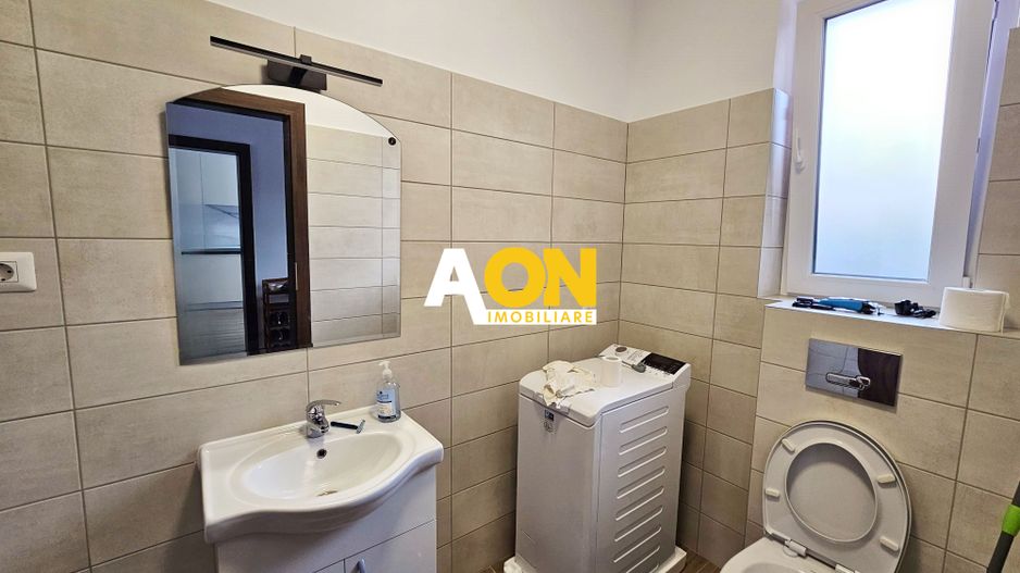 Casa noua tip insiruit, 4 camere, S+P+1E, Cetate - Poză 8