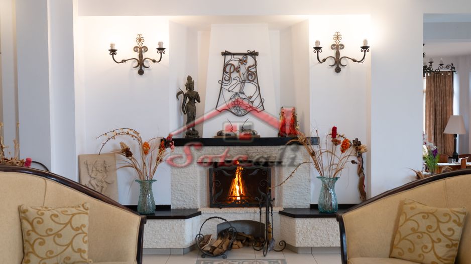 Pensiune turistică de vânzare – Cornu, Valea Prahovei - Poză 20