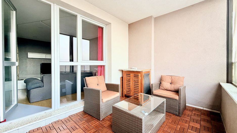 3 camere decomandat, etaj 10, vedere pădure, Adora Forest, - Poză 19