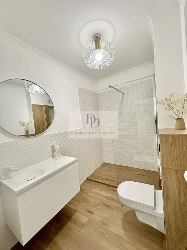 Vânzare Apartament 2 camere | Parcare | Floresti- Cartier Terra - Poză 7