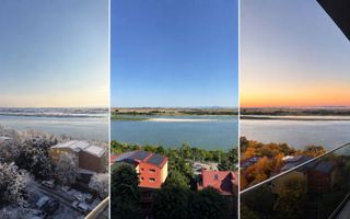 APARTAMENT DE VÂNZARE – 4 CAMERE | FALEZA RIVIERA - Poză 8